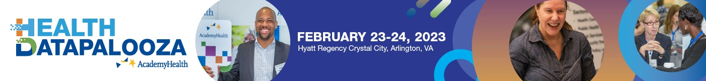 Visit Academyhealth Website