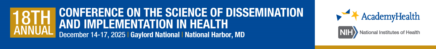 Visit Academyhealth Website