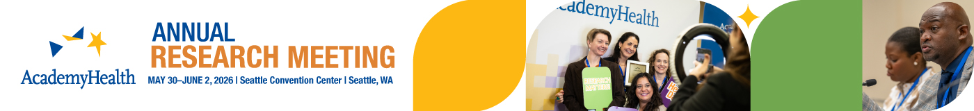 Visit Academyhealth Website