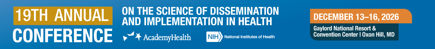 Visit Academyhealth Website